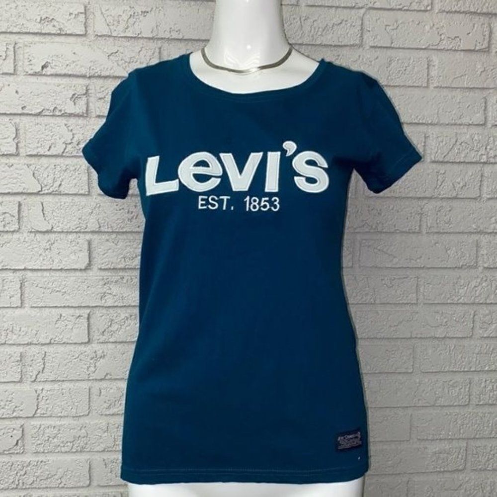 Levi’s Tee-Shirt Size L